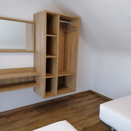 Apartamentos Suaces ノハ エクステリア 写真
