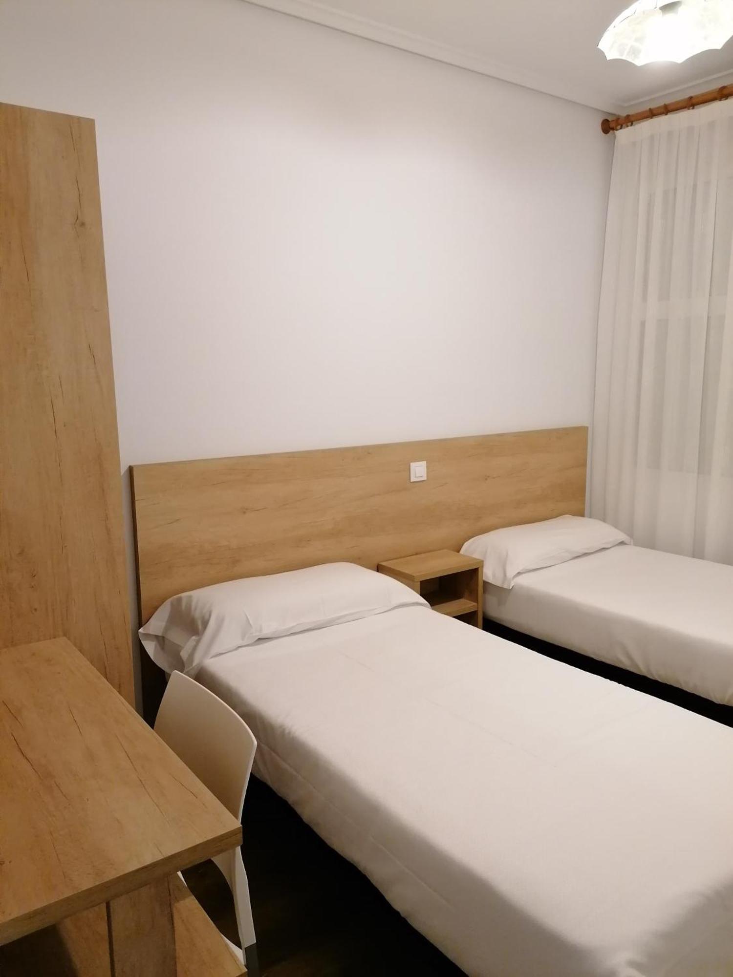 Apartamentos Suaces ノハ エクステリア 写真