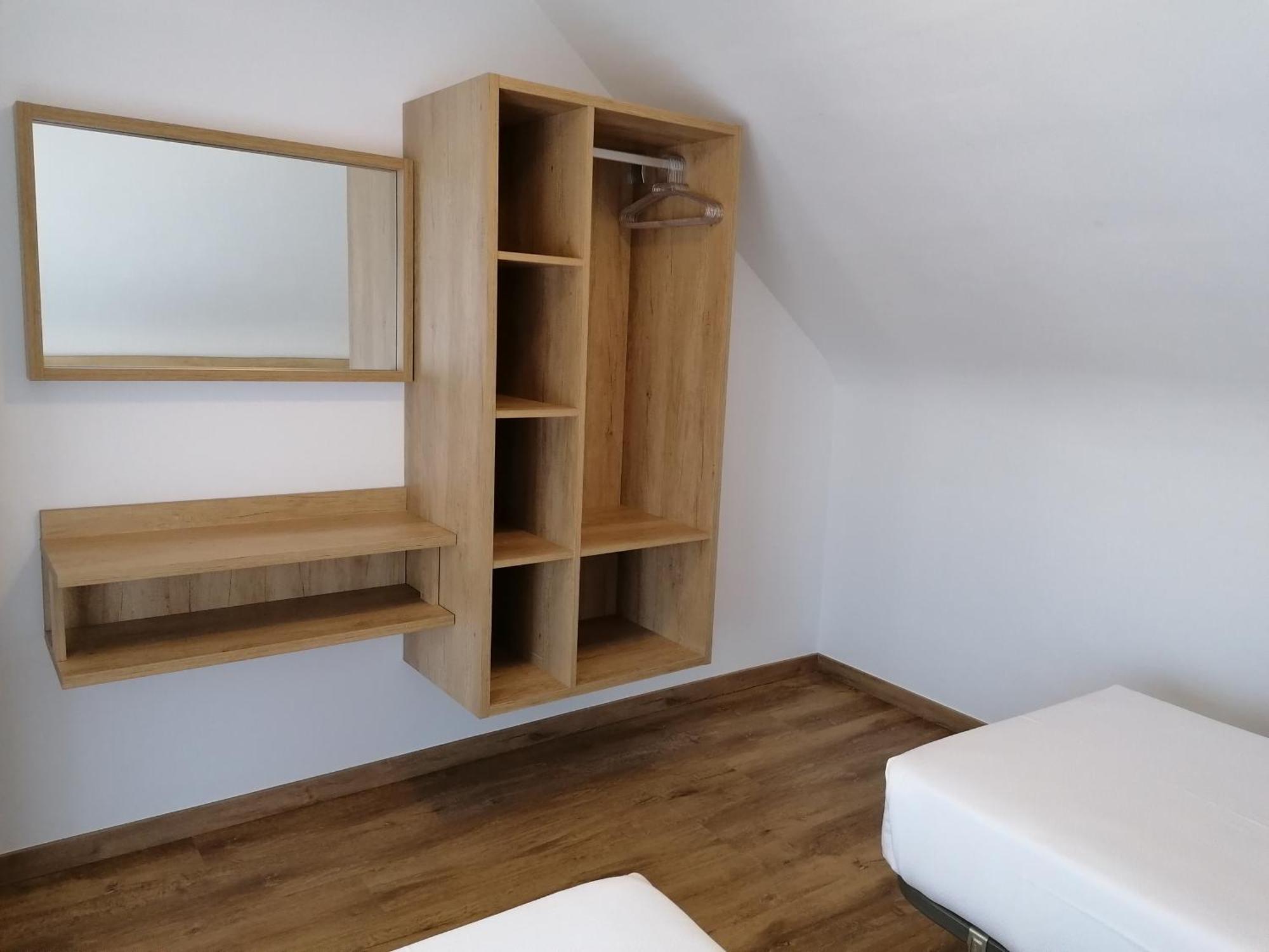Apartamentos Suaces ノハ エクステリア 写真