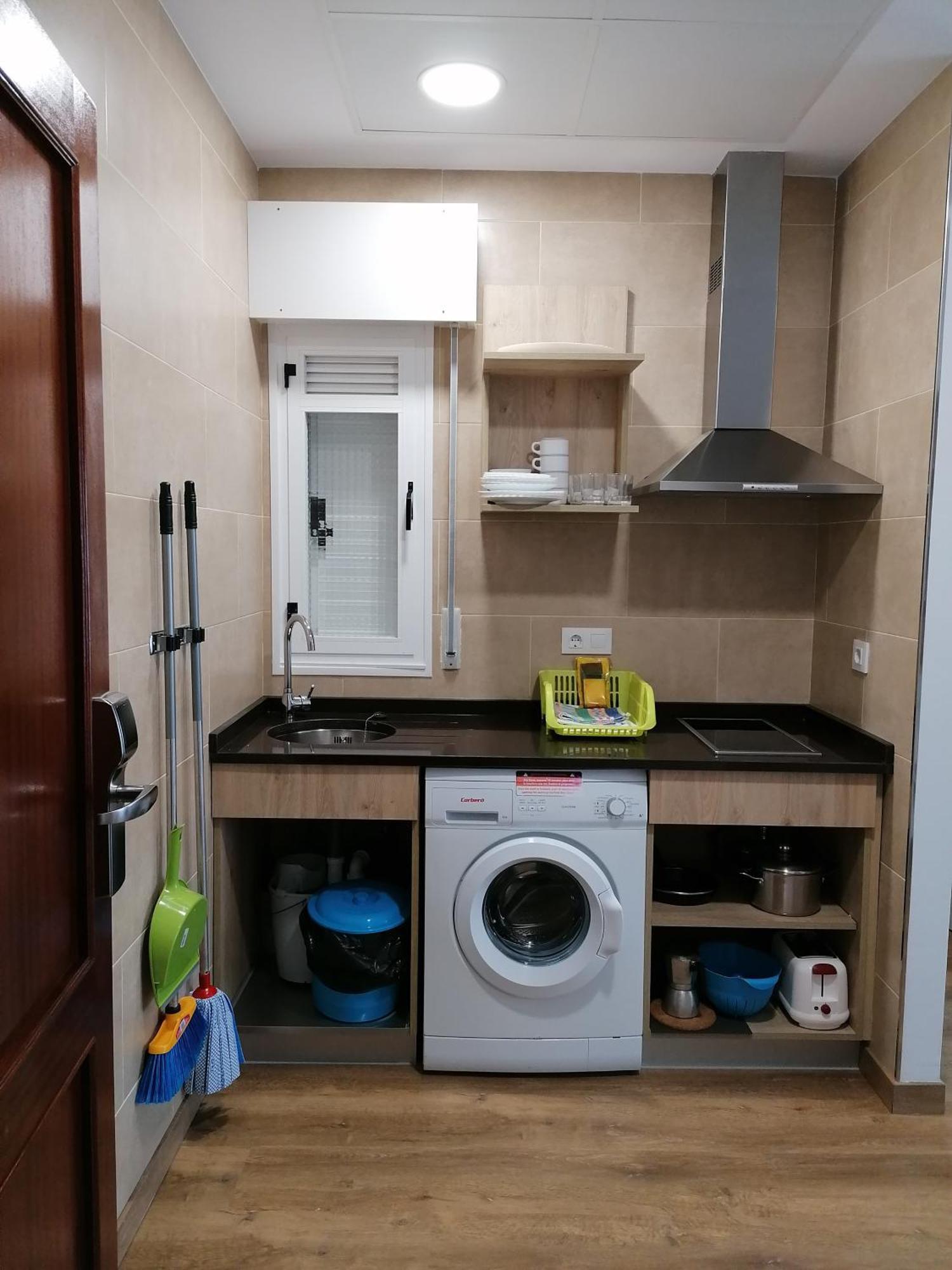 Apartamentos Suaces ノハ エクステリア 写真