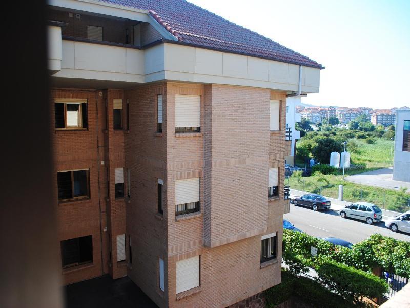 Apartamentos Suaces ノハ エクステリア 写真