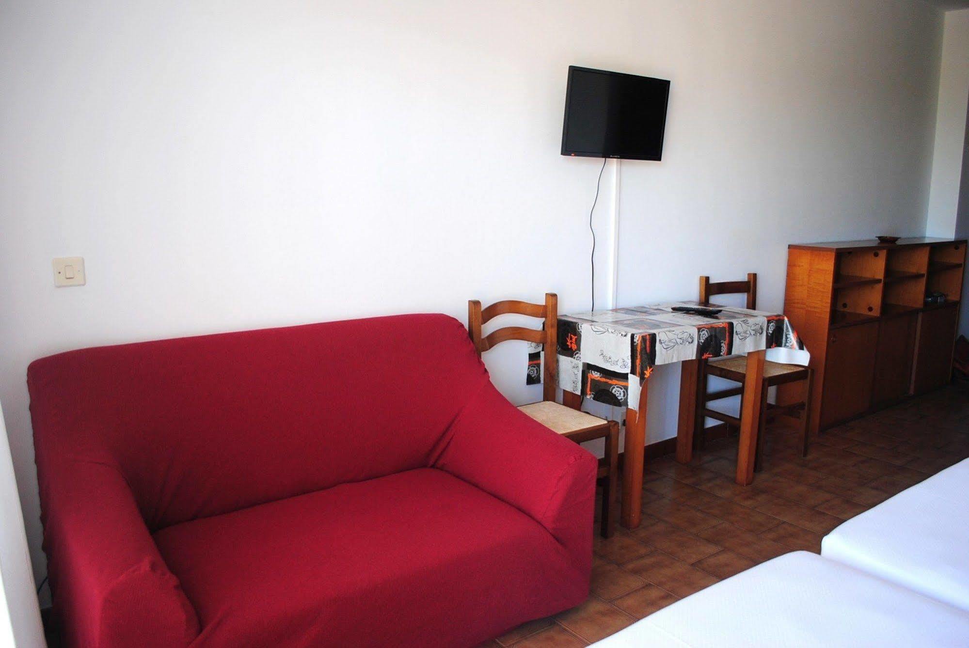 Apartamentos Suaces ノハ エクステリア 写真